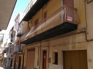 Townhouse in Sicily - Casa Carubia Via Martorana