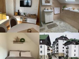 I am selling an apartment in Zlatibor