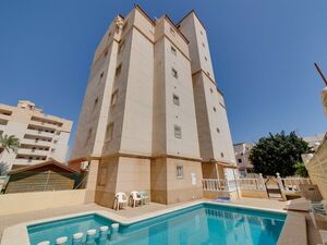 Property in Spain. Apartments in Torrevieja,Costa Blanca