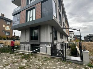 FOR SALE MODERN APARTMENT IN BEYLIKDUZU