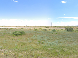 Family Retreat! 0.53-Acre Lot Near Deming, NM!