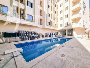 Brand new 2 bedroom apartment for sale in Jawhara