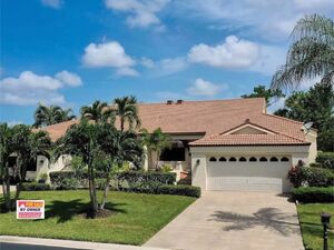 Fort Myers, Florida Villa 