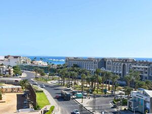 Aldau Heights - THE flagship residential complex in Hurghada