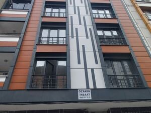 Apartment for sale at a great price in the Esenyurt 