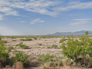 $50 Down—0.53 Acres in Deming, NM Can Be Yours!