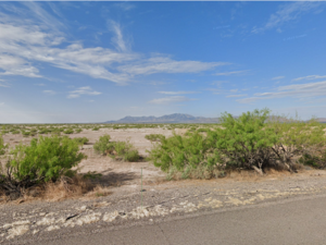 First-time Investor Special! 0.53 to 2 Acres Near Deming,NM