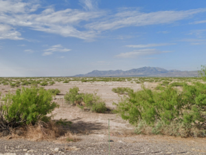 Room to Grow: Own 0.53 to 2 Acres in Akela, NM Today!