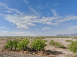 1-acre lot priced for first-time buyers!