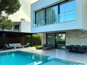 LUXURY VILLA FOR SALE IN SAN PIETRO, LALZI BAY, ALBANIA