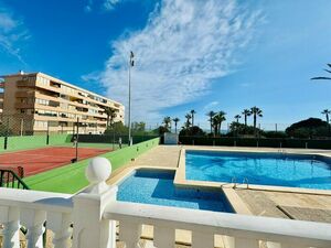 Property in Spain,Apartments sea views in Torrevieja