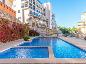 Property in Spain. Apartments sea views in Orihuela Costa