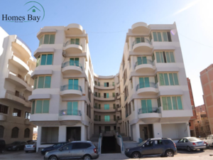 Luxurious studio Apartment in Sea Light Arabia ready to move