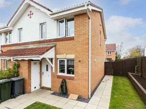 EDINBURGH, SCOTLAND- Wonderful 2-Bed House