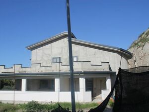 Villa and land in Sicily - Villa Leto Sant'Angelo