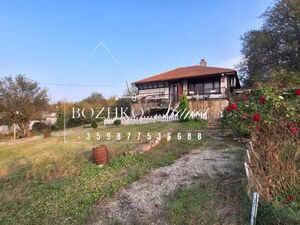 For sale a house in Goren Chiflik, Varna area