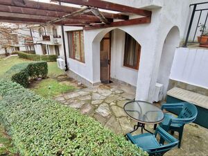 1-Bedroom Apartment with Garden, The Vineyards Resort & SPA