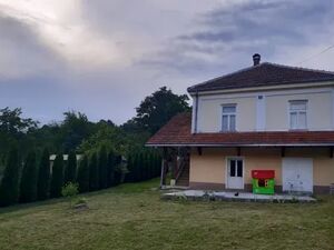 I am selling a house in Gornji Milanovac-Majdan