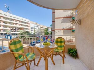 Property in Spain. Apartment in Torrevija,Costa Blanca,Spain