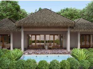 5* 3 Bedroom Villa Sumba 