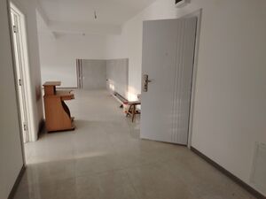 I am selling a new apartment in Pancevo