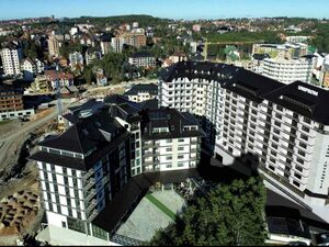 Apartments for sale in the strict center of Zlatibor