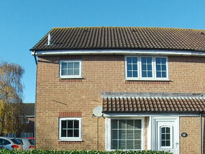 Charming 1 bedroom house to rent in Gosport