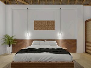 5* 2 Bedroom Villa Sumbawa