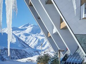 2 Bed Apartments Gudauri, Georgia