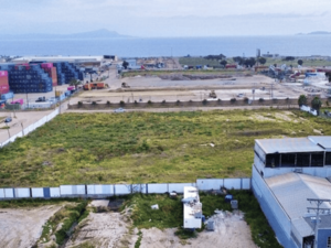 Venta de Terreno Industrial en El Sauzal,9,980 m², Ensenada,