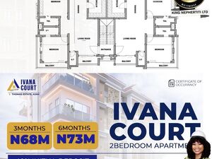 2 BEDROOM KNL CASHFLOW APARTMENT IN THOMAS ESTATE AJAH