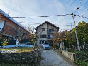 I am selling a house in Smederevo