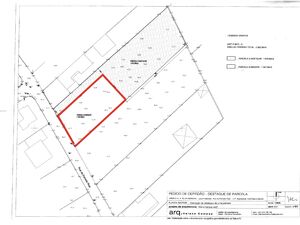 Plot of land for construction in Estrada Real - Marinhas (29