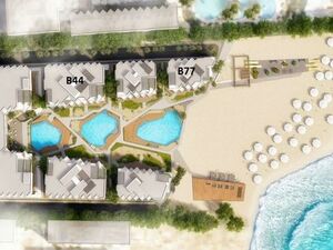 Majra Resort - Your Oasis in Al-Ahyaa, Hurghada