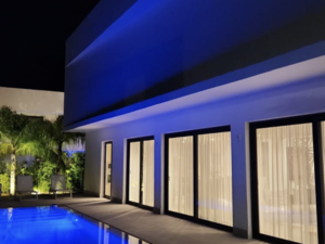 4 Bedroom villa for sale in Punta Cana, Dominican Republic