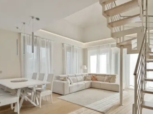 2 Bedroom apartment for sale in Forte Dei Marmi, Italy