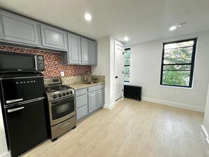 Beautiful 1bedroom Located in Tompkin Square Park