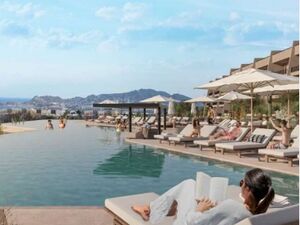  luxury apartments El Monteon, Mexico from €284,694