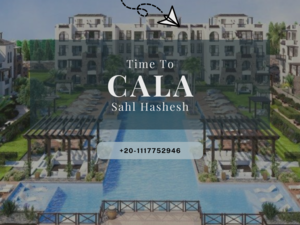 Cala Sahl Hasheesh: Your Oasis in the Red Sea