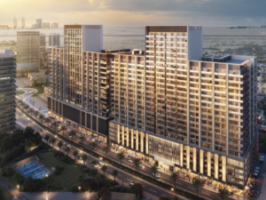 Studios&1-3BR apartments for sale in JVC, Dubai 