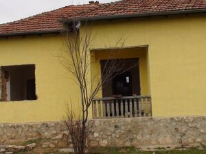 Bulgarian Property Aleksander Stamboliiski near to the sea