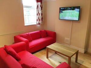 Top Student Accommodation Options on Gristhorpe Road, Birmin