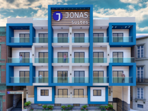 🔥 Jonas suites_1 Bed Apartment _Mamsha side 🌴