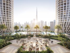 Studios&1 Bedroom Apartments for sale in Business Bay, Dubai