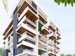 KNL 5 BEDROOM LUXURY TRIPLEX PENTHOUSE 