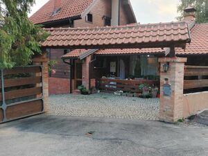 House for sale in Zlatibor-Colovica Brdo