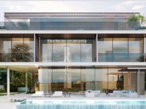 Luxury |Modern |Pool |Pvt Gym |Cinema