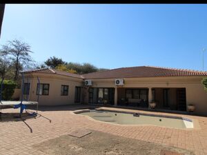 House for sale in Gaborone North