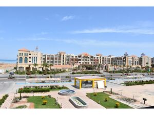 Affordable 2-Bedroom Apartments Near the Beach – Hurghada