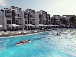 Your Dream Home Awaits in Hurghada! 